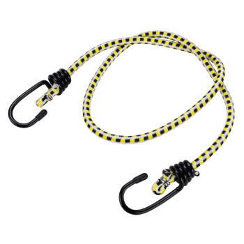 Keeper 06037 36 Bungee Cord With Coated Hooks