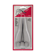 Excel Blades Excel 55540 5 Straight Nose Hemostat