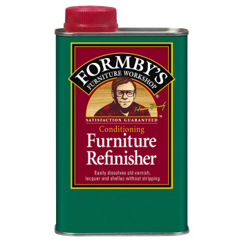 Formbys 30010 Furniture Refinisher 16Ounce