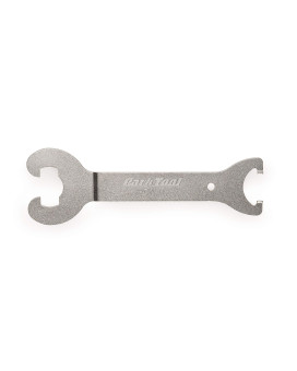 Park Tool Slotted Bottom Bracket Adjustable Cup Wrench 16Mm