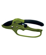 Hme Heavyduty Ratchet Shears With Safety Locking Mechanism For Huning Camping Hiking 100 X 100 X 100