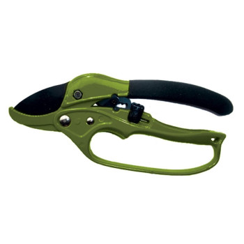 Hme Heavyduty Ratchet Shears With Safety Locking Mechanism For Huning Camping Hiking 100 X 100 X 100