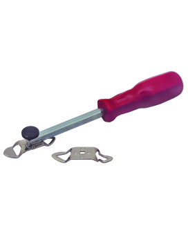 Lisle 47000 Windshield Locking Strip Tool