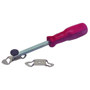 Lisle 47000 Windshield Locking Strip Tool