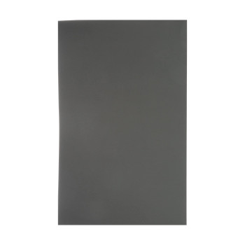 3M Wetordry Abrasive Sheet 401Q 02023 1500 Grit 5 12 In X 9 In 50 Sheets Fast Cutting Auto Body Sanding Paint Finishing