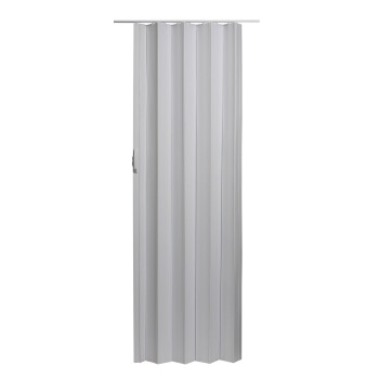 Ltl Home Products Vs3280Hl Via Accordion Folding Door 24 To36 X80 White