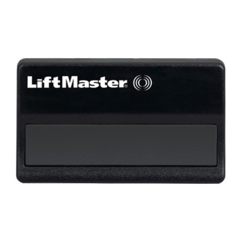 Liftmaster 371Lm Security 1Button Garage Door Opener And Gate Operator Remote Control Pack Of 1