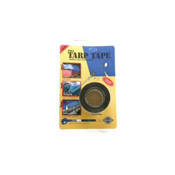 Tarp Tape Tbr35 2Inch Tarp Tape Brown