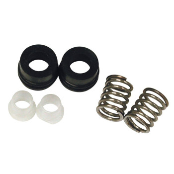 Danco 80686 Valley Seat And Springs 2Pack Black