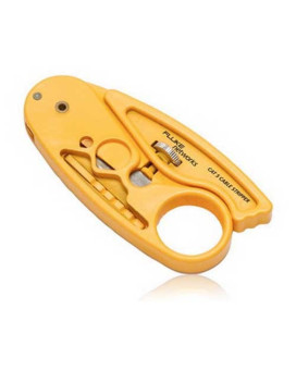 Fluke Networks 11230002 Round Cable Stripper