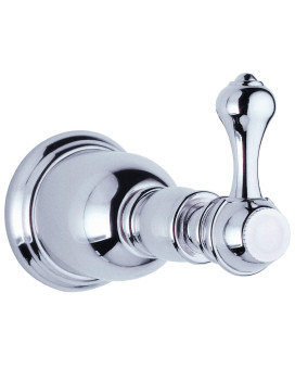 Gerber Plumbing Opulence Robe Hook