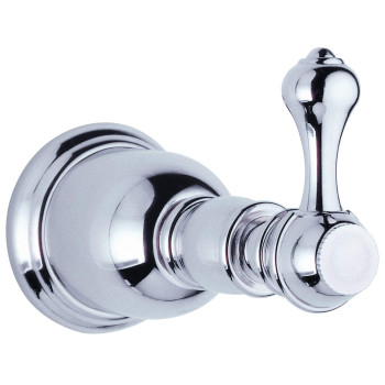 Gerber Plumbing Opulence Robe Hook