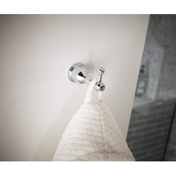 Gerber Plumbing Opulence Robe Hook