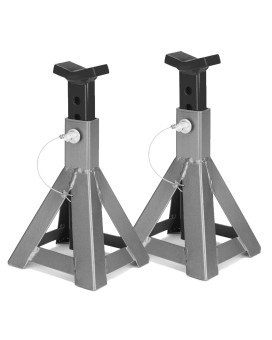 Larin Js3 Jack Stand 3 Ton Capacity