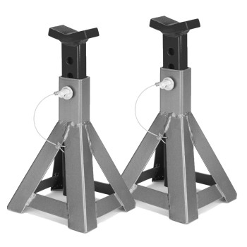 Larin Js3 Jack Stand 3 Ton Capacity