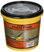 Quikrete Premixed Stucco Patch 865032