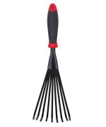 Bond 9709 Ez Grip Hand Fan Rake