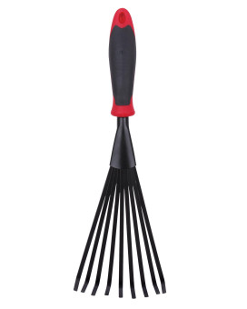 Bond 9709 Ez Grip Hand Fan Rake