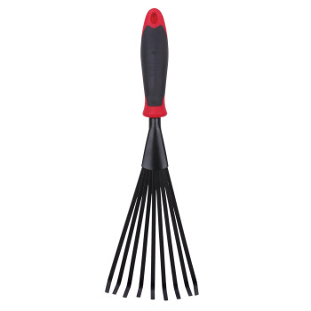 Bond 9709 Ez Grip Hand Fan Rake