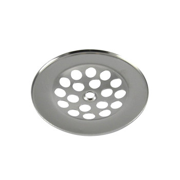 Danco 88926 278Inch Tubshower Strainer For Gerber Chrome