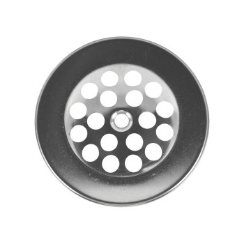 Danco 88926 278Inch Tubshower Strainer For Gerber Chrome