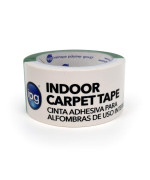 Ipg Doublesided Indoor Carpet Tape 188 X 10 Yd Single Roll