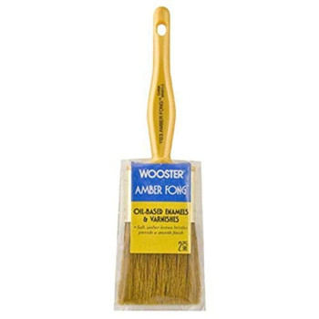 Wooster Brush 12332 Paintbrush 2 Inch