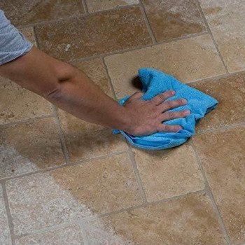 Aqua Mix Penetrating Economical Sealer For Stone Tile And Ground 32Oz