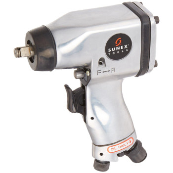 Sunex Sx821A 38Inch Heavy Duty Impact Wrench