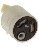 Danco 41034 Ceramic Disk Stem White