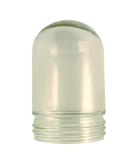 Hubbellbell 56940 Weatherproof Replacement Globe