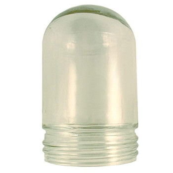 Hubbellbell 56940 Weatherproof Replacement Globe