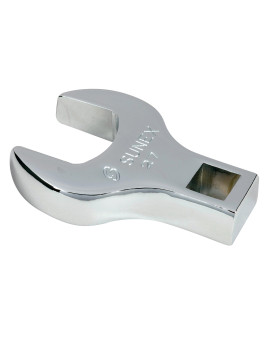 Sunex Tools 97327A 12 Dr 27Mm Jumbo Crowfoot Wrench Crv