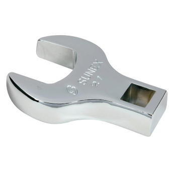 Sunex Tools 97327A 12 Dr 27Mm Jumbo Crowfoot Wrench Crv