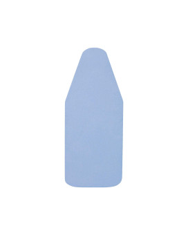 Household Essentials 12 Wide Blue Tabletop Ironing Board Cover Pad