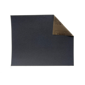 3M Wetordry Sandpaper 25 Sheets 9 In X 11 In 180 Grit Fine For Wet And Dry Sanding Premiere Finish On Lacquers Primers S