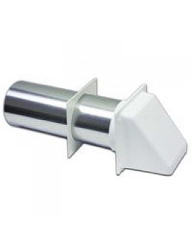 Lambro Dryer Vent Hood 3