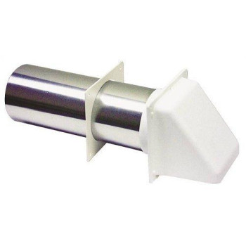 Lambro Dryer Vent Hood 3