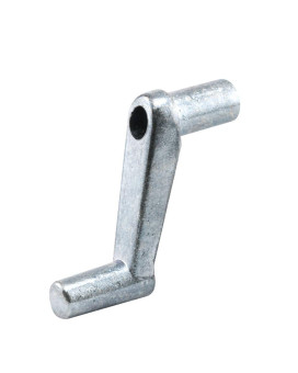 Primeline R 7225 34 In Stem Window Crank Handles 2 Pack Zinc