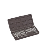 Mintcraft Ts40214Same Socket Set 14Drive 40Piece