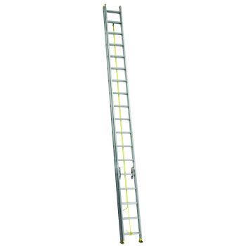 Louisville Ladder 36Foot Aluminium Extension Ladder 250Pound Load Capacity Type I Ae3236