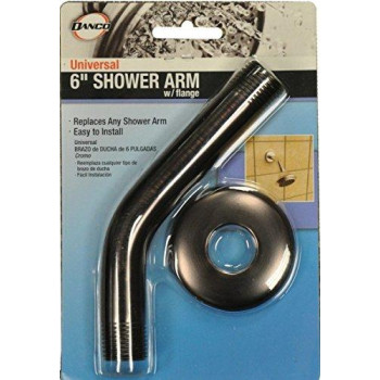 Danco 89411 Showerheads 6Inch Oilrubbed Bronze