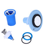 Zurn P6000Ecrws1Rk 16 Gpf Closet Aquaflush Diaphragm Kit Rebuild Kit