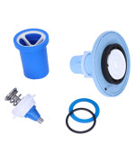 Zurn P6000Ecrwsrk 35 Gpf Closet Aquaflush Diaphragm Kit Rebuild Kit