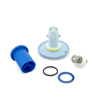 Zurn P6000Ecrwsrk 35 Gpf Closet Aquaflush Diaphragm Kit Rebuild Kit