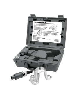 Performance Tool W89324 Front Hub Removerinstaller