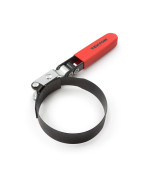 Tekton 5868 334Inch Flex Oil Filter Wrench