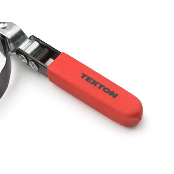 Tekton 5868 334Inch Flex Oil Filter Wrench