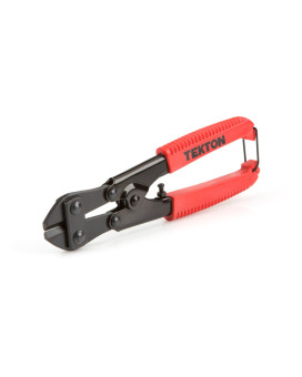 Tekton 8 Inch Bolt Cutter 3386 Black