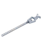 Reed Tool Hwb Cast Ductile Hydrant Wrench